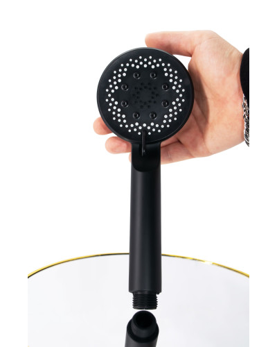 MG23 Лейка душевая (100/1), VIEIR