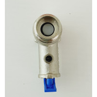 BL10 Предохран. клапан для бойлера 1/2" (200/20шт)