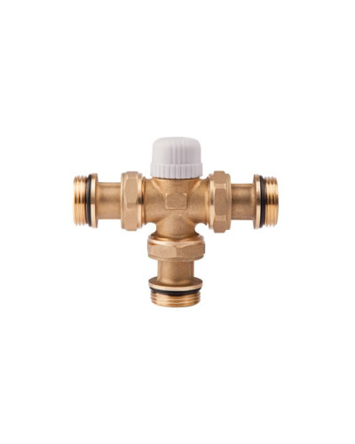 Трехходовой смесительный клапан 3/4 ViEiR(30/1шт), VIEIR