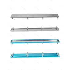 DL50A Душевой лоток под плитку - 500 мм (4/1шт)