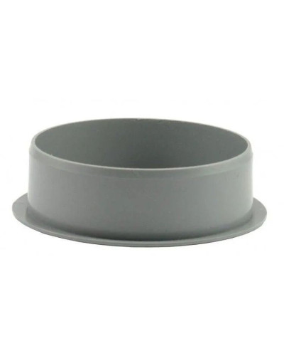 Заглушка D 40мм вн.канализ.(2000/80) VALFEX, Valfex