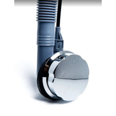 Обвязка для ванны пластмас, полуавтомат с фикс в комплекте