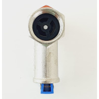 BL10 Предохран. клапан для бойлера 1/2" (200/20шт)