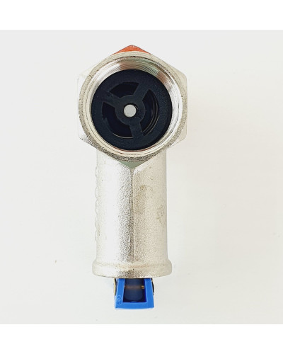 BL10 Предохран. клапан для бойлера 1/2 (200/20шт), VIEIR