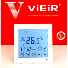 VR407 Термостат комнатный (100/1шт)