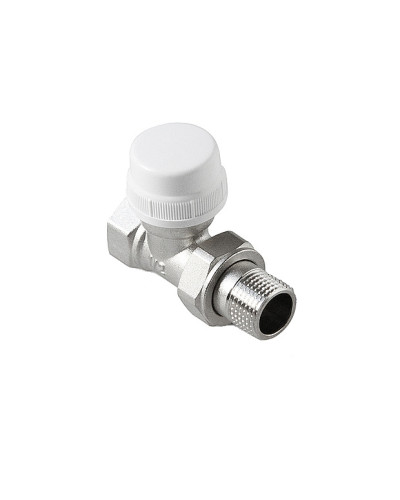 Вентиль термостатический  ПРЯМОЙ ВЕРХНИЙ  ViEiR1/2 (80/10шт), VIEIR