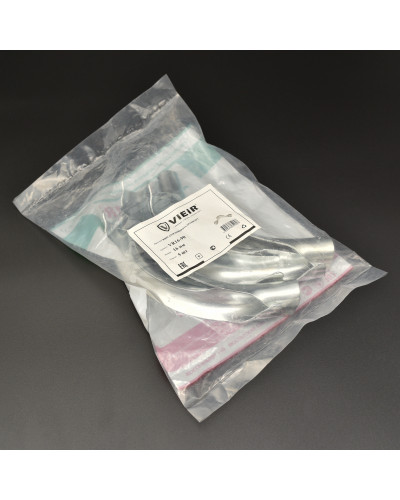 VR16-90 Фиксатор поворота трубы (500/5шт), VIEIR