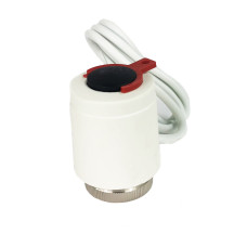 VR1123 Привод термоэлектрический (100/1шт)