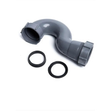 Обвязка для ванны пластмас, полуавтомат с фикс в комплекте