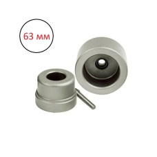 Насадка для паяльника  63мм(1/40)