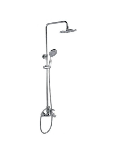 V194062 Душевая система (5/1шт), VIEIR