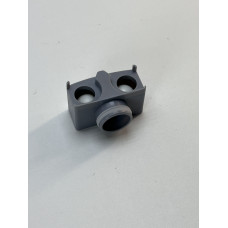 Комплект комбинированных гидрозатворов для душевого лотка （серии BAD 41/42**)