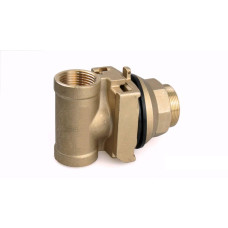 Адаптер скважинный 1"  "ViEiR" (12шт)