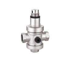 BL770 Регулятор давления 3/4"  (30/1шт)