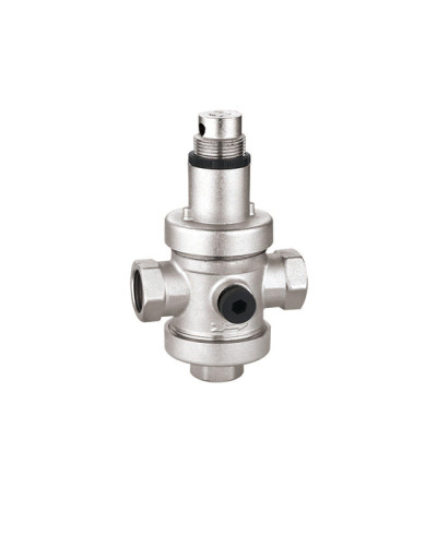 BL770 Регулятор давления 3/4  (30/1шт), VIEIR