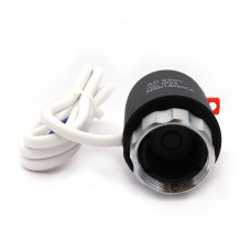 Сервопривод термоэлектрический для термостатических клапанов"ViEiR" (100/1шт)