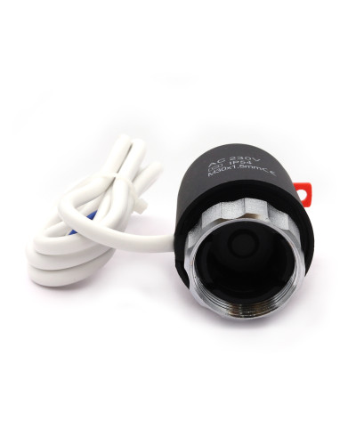 Сервопривод термоэлектрический для термостатических клапановViEiR (100/1шт), VIEIR