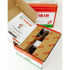 Насосно-смесительный узел для теплого пола 130мм 35-60 °С"ViEiR"(10/1шт)