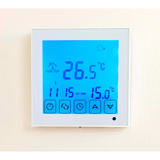 VR407 Термостат комнатный (100/1шт)