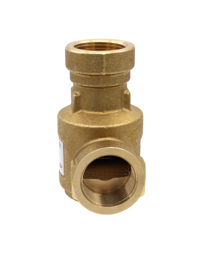 Трехходовой термостатический антиконденсационный клапан 1 (55°C)ViEiR(20/1шт), VIEIR