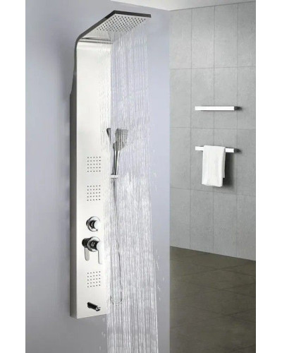 VR25-S Набор для душа (2/1шт), VIEIR