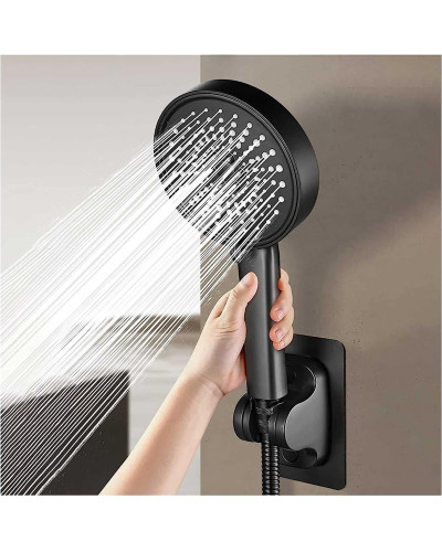 MG23 Лейка душевая (100/1), VIEIR