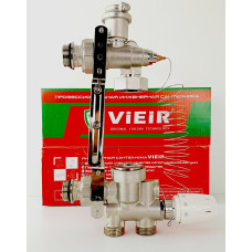 VR202 Насосно - смесительная группа  (5/1шт)