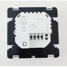 VR407 Термостат комнатный (100/1шт)