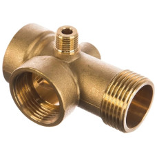 VER108  Пятерник для насоса 1" x80 (30/2шт)