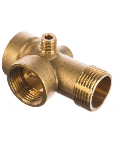 VER108  Пятерник для насоса 1 x80 (30/2шт), VIEIR