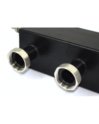 Гидравлическая стрелка  ViEiR((1шт), VIEIR