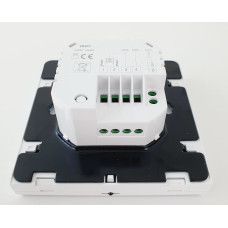 VR407 Термостат комнатный (100/1шт)