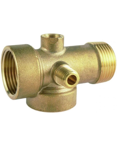 VER108  Пятерник для насоса 1 x80 (30/2шт), VIEIR