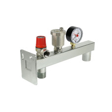 Группа безопасности расширительного бака VALFEX (9) К