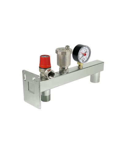 Группа безопасности расширительного бака VALFEX (9) К, Valfex