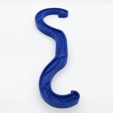 Универсальный ключ для монтажа компрессионных фитингов 20-63 (40/2) VALFEX