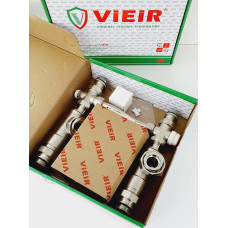 VR208 Насосно -смесительный узел (5/1шт)