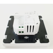 VR407 Термостат комнатный (100/1шт)