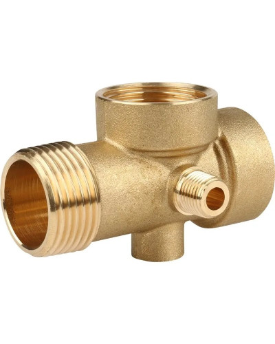 VER108  Пятерник для насоса 1 x80 (30/2шт), VIEIR