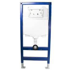 VRQ60 Инсталяция для скрытого монтажа (1шт)