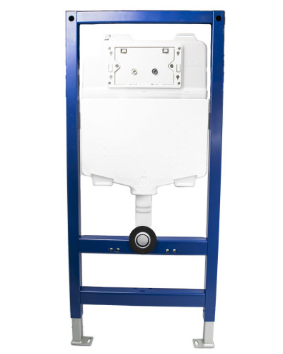 VRQ60 Инсталяция для скрытого монтажа (1шт), VIEIR