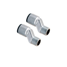 ЭКСЦЕНТРИК 1/2"M x 3/4"M  "ViEiR" (30/1пар)