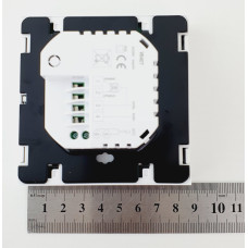 VR407 Термостат комнатный (100/1шт)