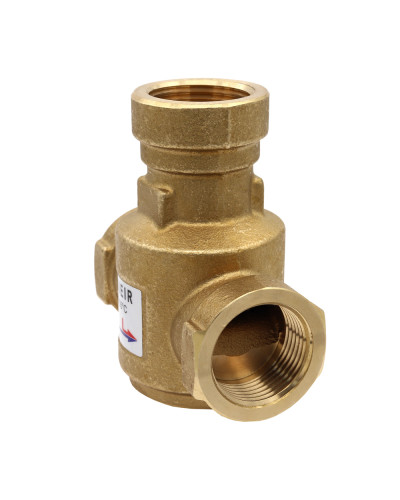 Трехходовой термостатический антиконденсационный клапан 1 (55°C)ViEiR(20/1шт), VIEIR