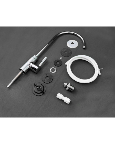 Кран для фильтра(30шт), VIEIR