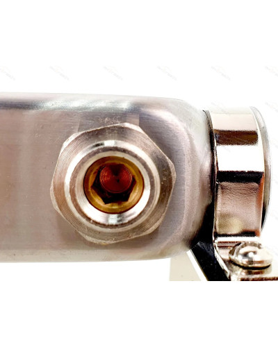 VR115-10А Колл. БЕЗ РАС. БЕЗ КР.10-вых.НЕРЖ.(2/1шт), VIEIR