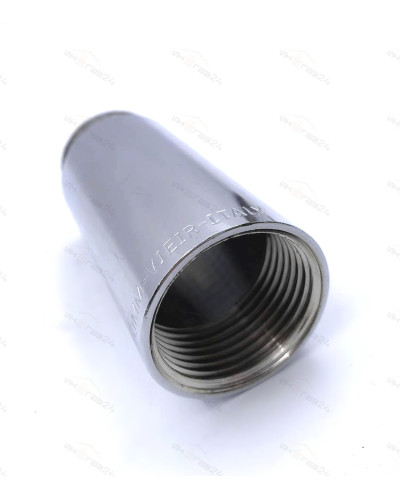 SCX70 Удлинитель 1-70мм ХРОМ. (80/5шт), VIEIR