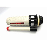 VRQ43 Комплект арматура для унитаза ЛАТУНЬ (20/1шт)