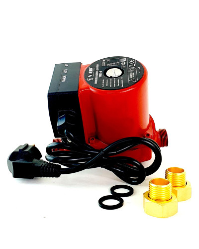 VERA15-9 Насос повышения давление 100ВТ (8/1шт), VIEIR