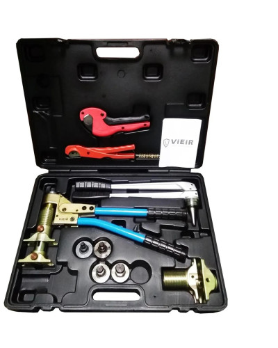VER1260 Механический пресс инструмент (16,20,25,32мм) VIEIR(2/1шт) VER1260, VIEIR